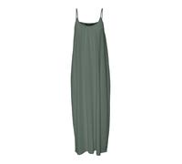VERO MODA Vestido 'Luna' esmeralda 38 esmeralda