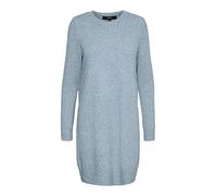 VERO MODA Vestido mini de punto para mujer, XL