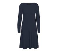 VERO MODA Vestido 'NANCY' azul 36 azul
