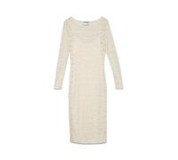 VERO MODA Vestido 'PAULA' offwhite 40 offwhite