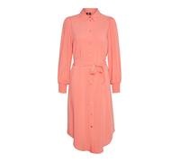 VERO MODA Vestido 'SARA' coral 34 coral