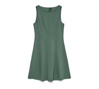VERO MODA Vestido 'VMAbby' verde oscuro 44 verde oscuro