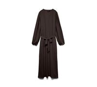 VERO MODA Vestido 'VMAlva' marrón oscuro 40 marrón oscuro