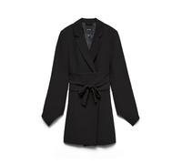 VERO MODA Vestido 'VMBECCA' negro 36 negro
