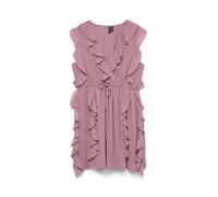 VERO MODA Vestido 'VMCarmen' lila 34 lila