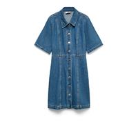 VERO MODA Vestido 'VMDaisy' azul denim 36 azul denim