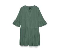 VERO MODA Vestido 'VMDicthe' jade 38 jade