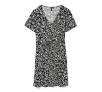 VERO MODA Vestido 'VMEASY JOY' negro, Talla 42