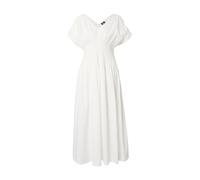 VERO MODA Vestido 'VMELENA' blanco 38 EUR