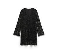 VERO MODA Vestido 'VMFLORENCE' negro 36 negro