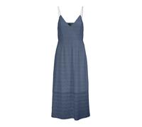 VERO MODA Vestido 'VMHONEY' zafiro, Talla 36
