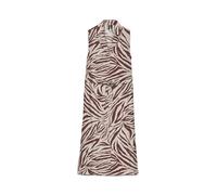 VERO MODA Vestido 'VMJosie' beige oscuro / cognac 40 beige oscuro / cognac