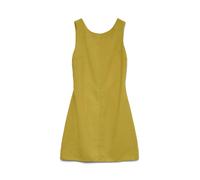 VERO MODA Vestido 'VMJosie' mostaza 38 mostaza