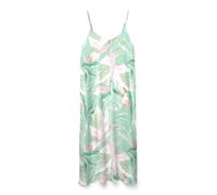 VERO MODA Vestido 'VMJosie' verde pastel / verde claro / rosa claro / blanco 38 verde pastel / verde claro / rosa claro / blanco