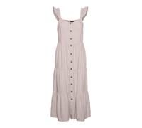 VERO MODA Vestido 'VMLinn' gris 44 gris