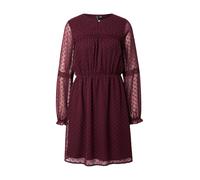 VERO MODA Vestido 'VMLIZA' rojo vino 36 rojo vino