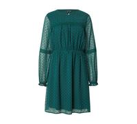 VERO MODA Vestido 'VMLIZA' verde oscuro 40 verde oscuro