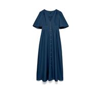 VERO MODA Vestido 'VMMELANEY' azul oscuro 40 azul oscuro