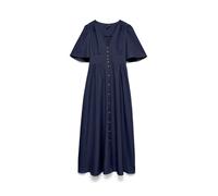VERO MODA Vestido 'VMMelaney' navy 36 navy