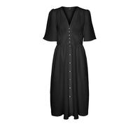 VERO MODA Vestido 'VMMELANEY' negro 34 negro