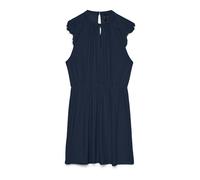 VERO MODA Vestido 'VMMILLA' navy 36 navy