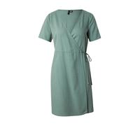VERO MODA Vestido 'VMMymilo' verde oscuro, Talla 34