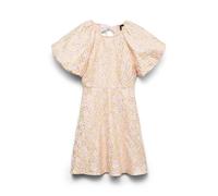 VERO MODA Vestido 'VMNORA' beige 34 beige