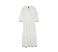 VERO MODA Vestido 'VMPretty' blanco 34 blanco