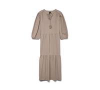 VERO MODA Vestido 'VMPretty' taupe 36 taupe