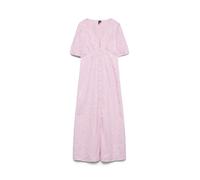VERO MODA Vestido 'VMSigne' rosa pastel 38 rosa pastel