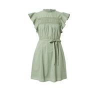VERO MODA Vestido 'VMTrine' verde 40 verde