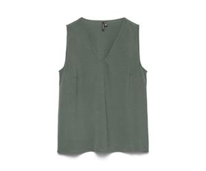 VERO MODA Vmalva S/L V-Neck Top WVN Noos