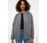 Vero Moda VMAMBER ELITE BOMBER JACKET NOOS M Azul