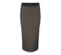 VERO MODA VMARIA Art NW Pencil Skirt GA, l, L