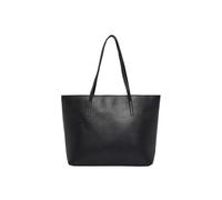 VERO MODA Vmasta Shopper Noos para mujer, color negro, Negro, talla única