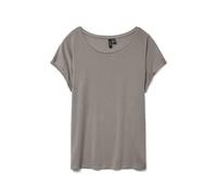 VERO MODA Vmava Plain SS Top Ga JRS Noos, Falda Lunar, M