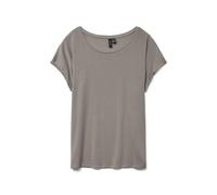 Vero Moda Vmava Plain SS Top Ga JRS Noos, Falda Lunar, XL