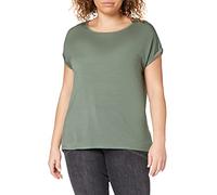 Vero Moda Camiseta Básica AWARE Laurel Wreath