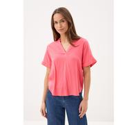 Vero Moda Vmbeauty Ss Top Wvn Noos M Rosa