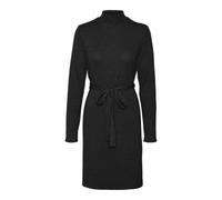 VERO MODA Vmbella LS Short Dress Jrs Noos Vestido de Punto para Mujer