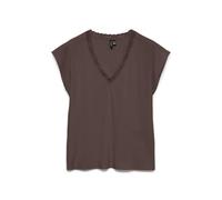 VERO MODA Vmbella SL Lace Top WVN Noos
