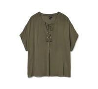 VERO MODA Vmbente SS Wide Top WVN Ga, Calamata., M