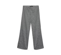 VERO MODA Vmberlin My MW Wide Print Pant Noos, Negro, XL / 34L