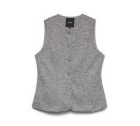 VERO MODA Vmberlin Sl Waistcoat Noos Vmberlin Sl Waistcoat Noos Mujer (Pack de 1)