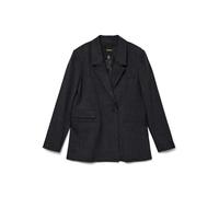 VERO MODA Vmbestie LS Regular Blazer Noos Vmbestie LS Regular Blazer Noos Mujer (Pack de 1)