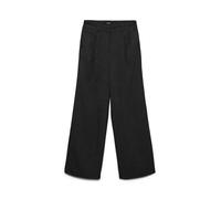 VERO MODA Vmbestie MW Wide Dad Pant Noos - Vmbestie MW Wide Dad Pant Noos Mujer