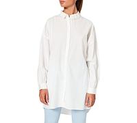 Vero Moda Vmbina L/S - Blusa de Manga Larga para Mujer, Blancanieves, M