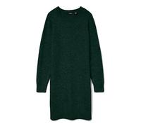 VERO MODA Vmboom LS O-Neck Dress Ga Noos Vmboom LS O-Neck Dress Ga Noos Mujer (Pack de 1)