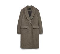 Vero Moda VMBRISTOL LONG COAT GA M Verde
