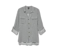 Vero Moda Vmbumpy L S Camiseta New Wvn Ga Noos Blusas Mujer